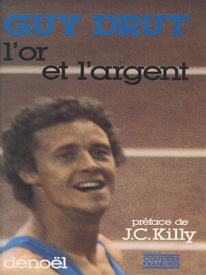 cover image of L'or et l'argent